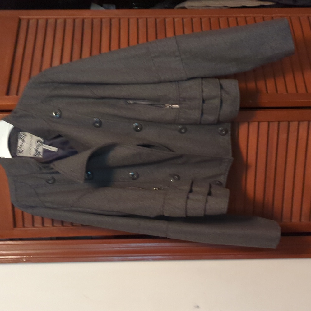 Coat